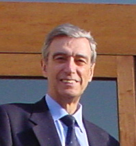 Agustín Udías Vallina