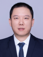 Xiaojian She