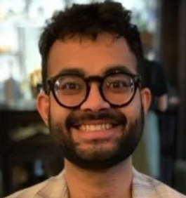 Sid Jayakumar