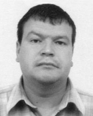 Marius Dobromir
