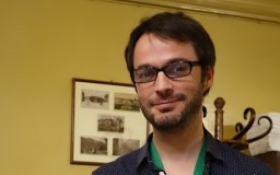 Etienne Andre