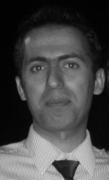 Mostafa Kamalpour