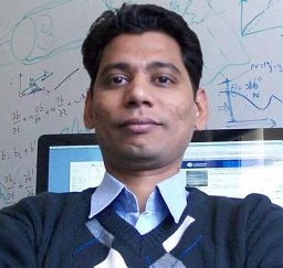 Bhupendra A. Raut