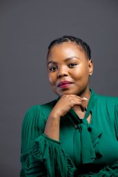 K. Shingange