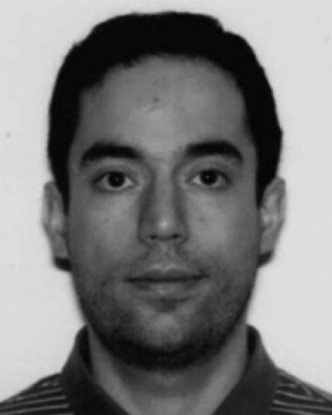 Yashar Rajavi