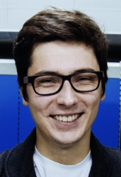 Maxim Shcherbakov