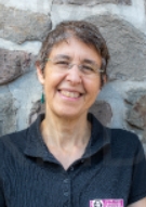 Myra Spiliopoulou