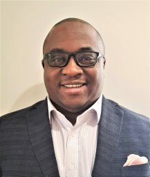 Ikenna Uzuegbunam