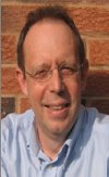 Alan Crispin