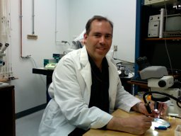 Jerome W. Breslin