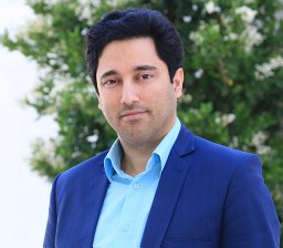 Mostafa Jahangir
