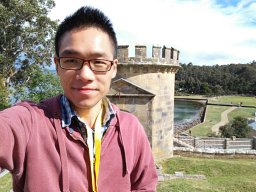 Liming Liu