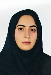 Saghafi Fatemeh