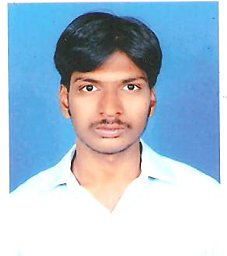 Harshavardhan Sunil Yadav