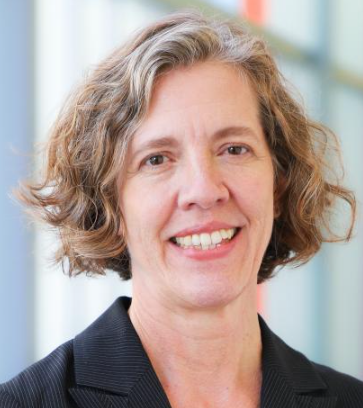 Julie A. Bettinger