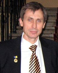V. L. Karbovskii