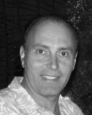 Kenneth Reyer