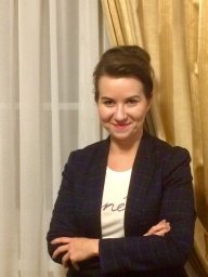 Karolina Krzykowska