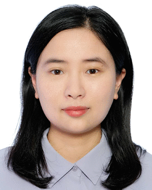 Cong Bi