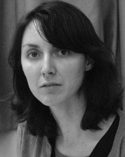 Olena Tankyevych