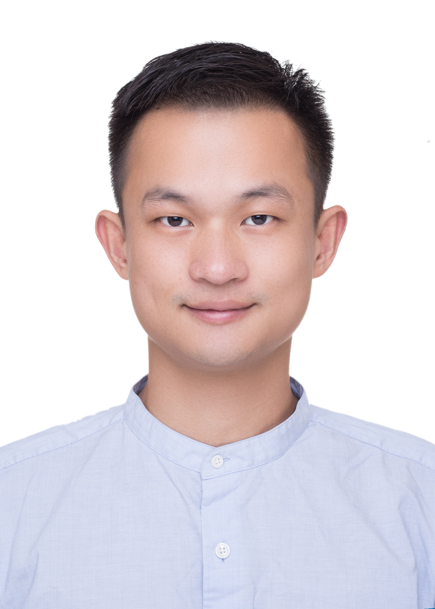 Yaru Liang