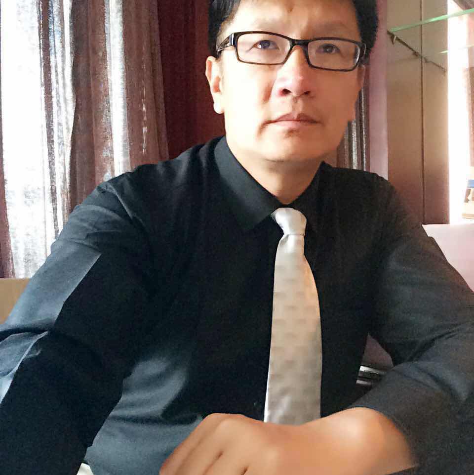 Weidong Yi