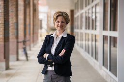 Jennifer M. Lind