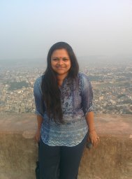 Snigdha Athaiya