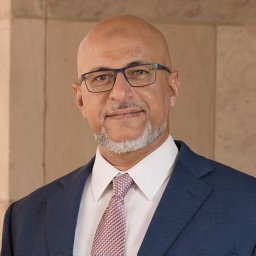 Sherif Abdelmohsen