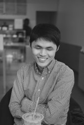 Daniel D. Lee