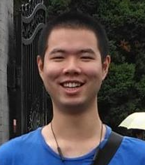 Shaowei Zhang