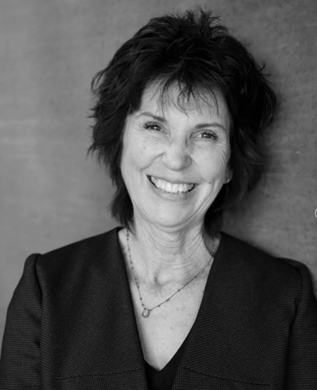 Connie Kasari