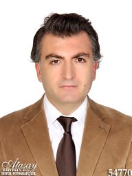 A. Kucukaslan