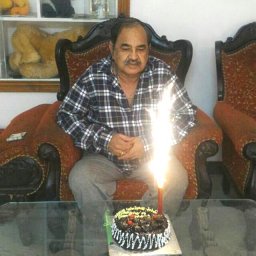 Srinath Rao