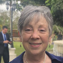 Deborah Shelton