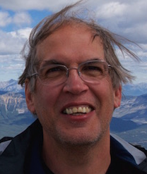 Roger D. Eastman