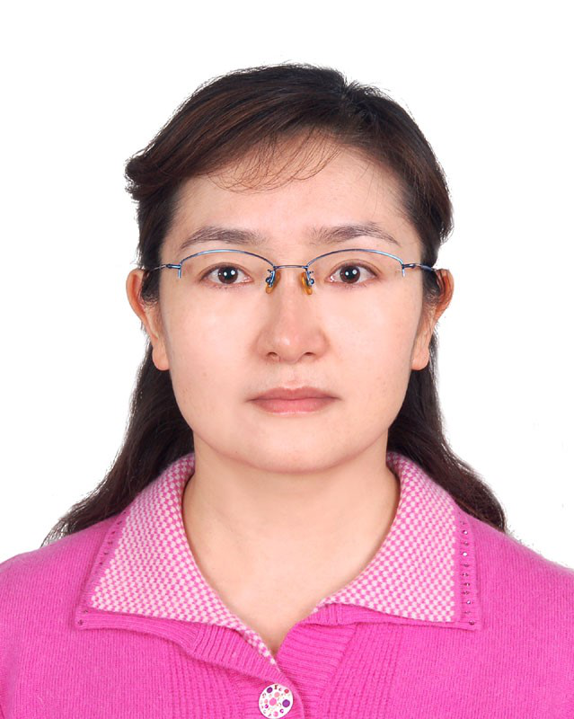 Hongying Li