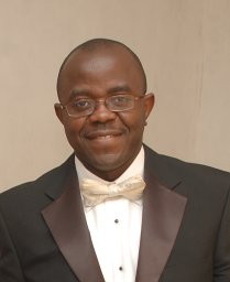 Paulinus Okoi Ofem