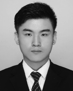 Yanxu Liu