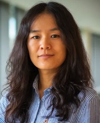 Lu Zhang