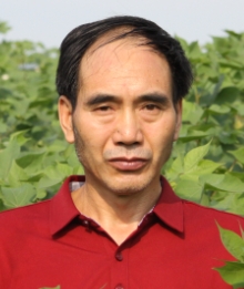 Zhengsheng Zhang