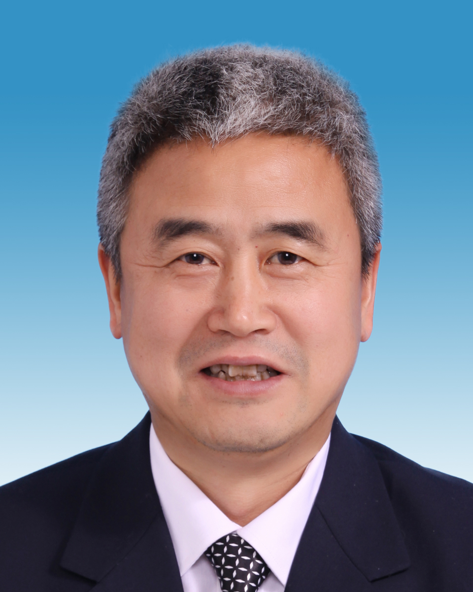 Hongbin Liu