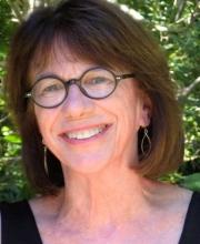 Colleen M. Cavanaugh (Colleen Cavanaugh)