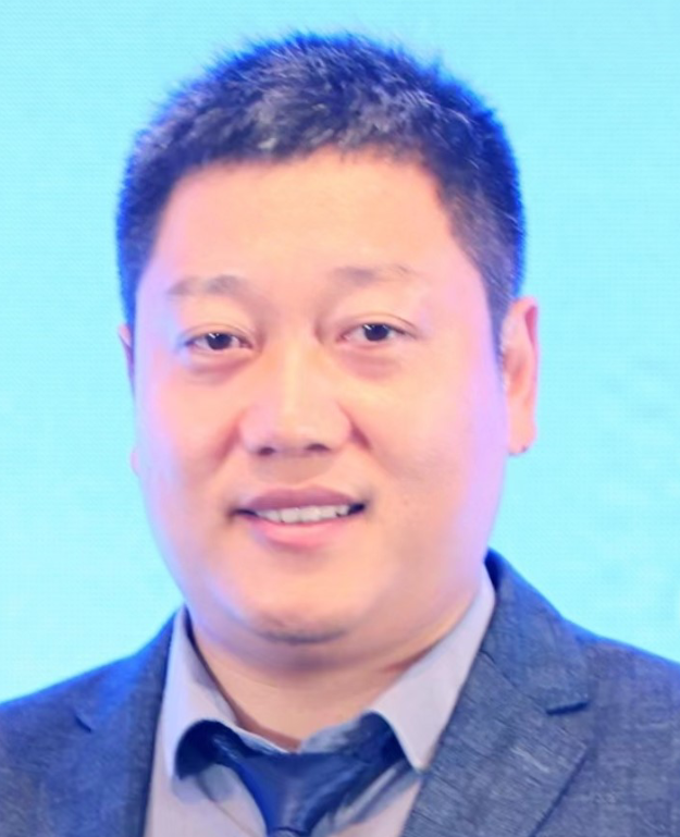 Shiliang Sun