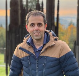 Ehsan Iranmanesh