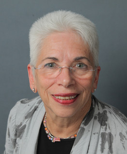 Francine Cournos