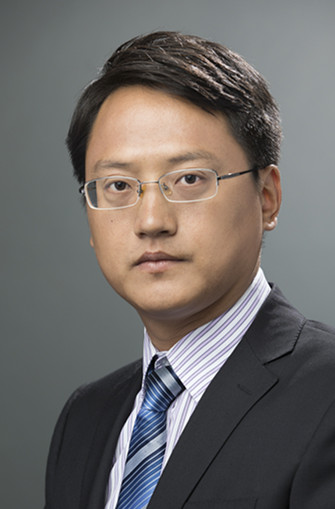 Dongqiang Lei