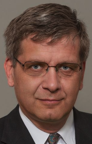 Péter G. Szalay