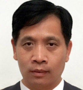 Shaoyi Wang