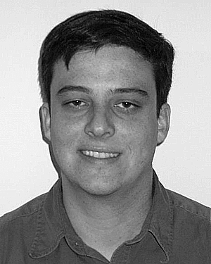 Isaac Sever